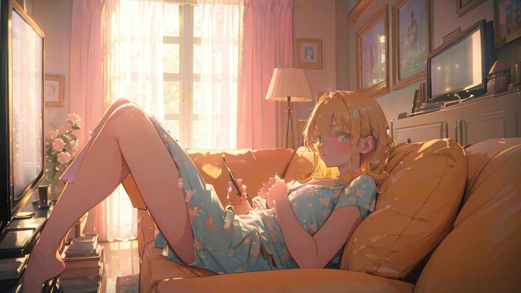 サウスパークはどこで見れる？日本で視聴できる配信サービスと無料で見る方法