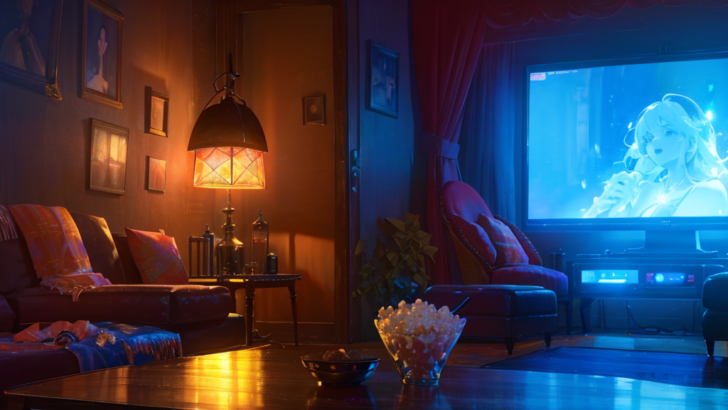 Disney+で2025年9月26日から配信スタート