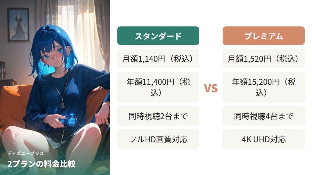 ディズニープラスでズートピアを見放題視聴する方法