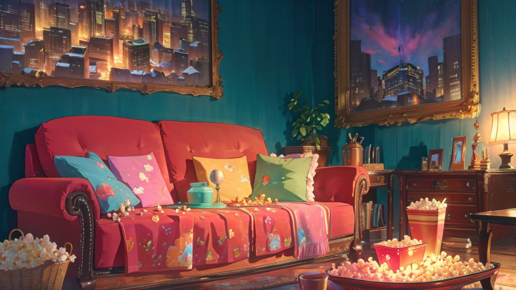 U-NEXTの無料トライアルの基本情報（31日間・600ポイント・月額料金）