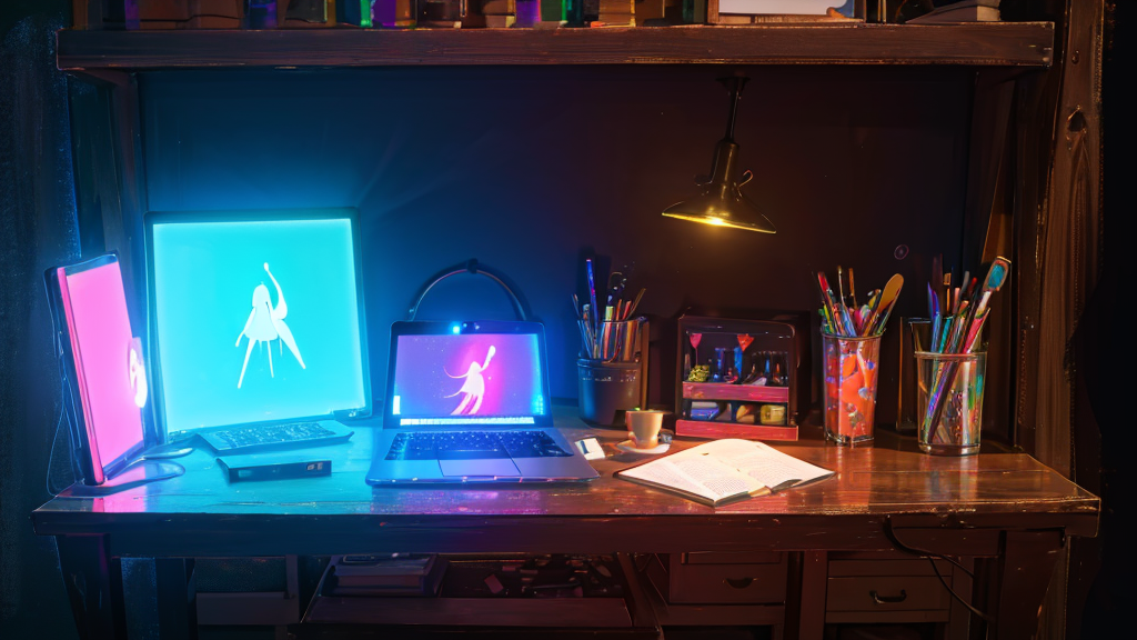 PandaLive(PandaTV)での本編視聴方法