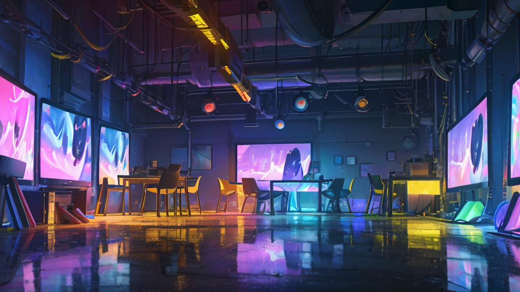 Huluの同時視聴台数は最大4台まで