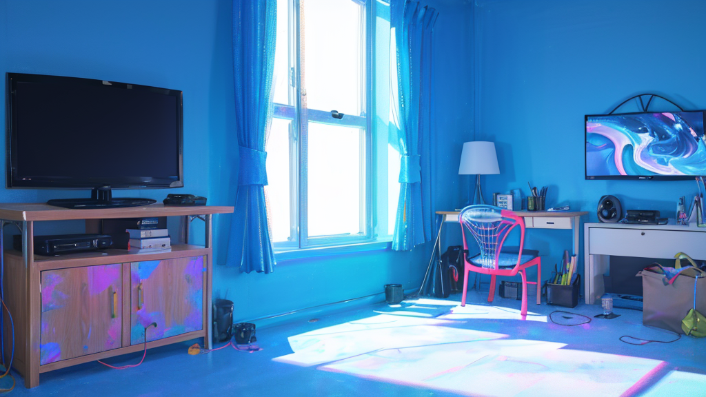 ななにー地下ABEMAはABEMAの独占配信（他のサービスでは視聴不可）