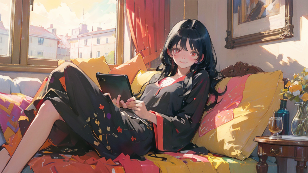 Hulu公式のダウンロード機能でオフライン視聴する方法