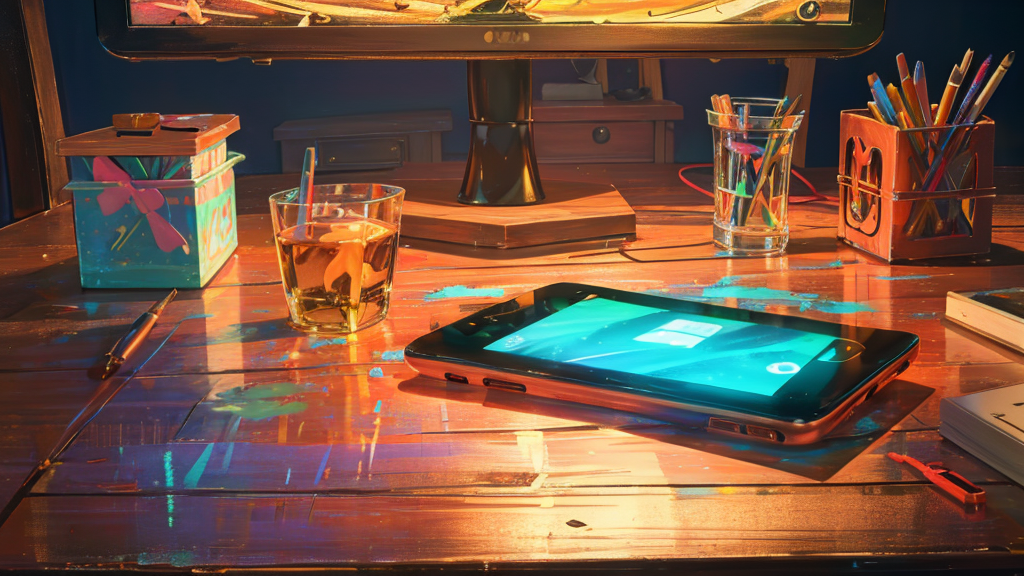 dアニメストアとDMM TVでコクーンを見放題視聴する方法