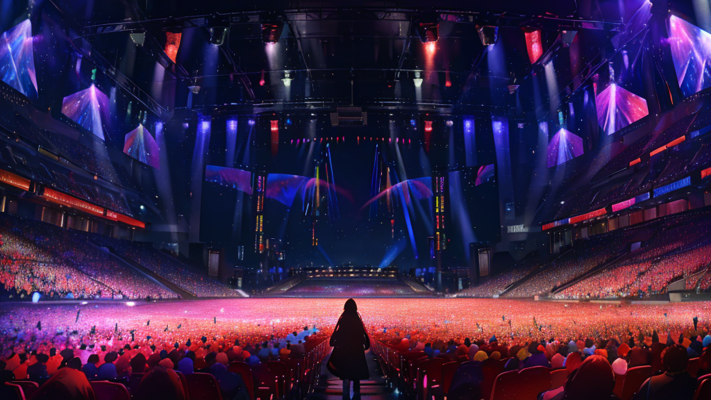 IMAXで見れる劇場はどこ?対応館と追加料金の目安