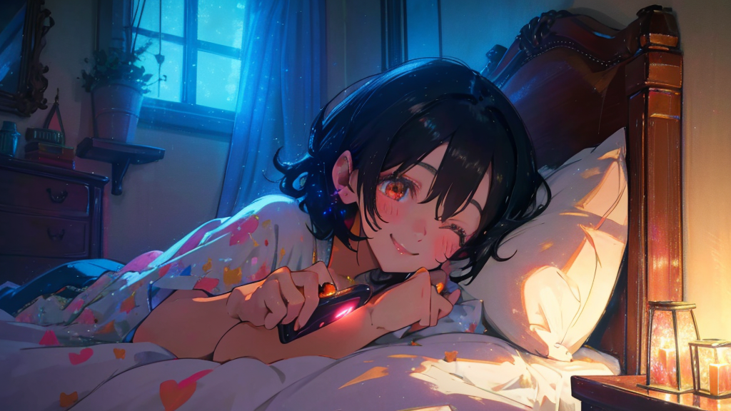 スマホアプリ・PCブラウザで字幕を設定する手順