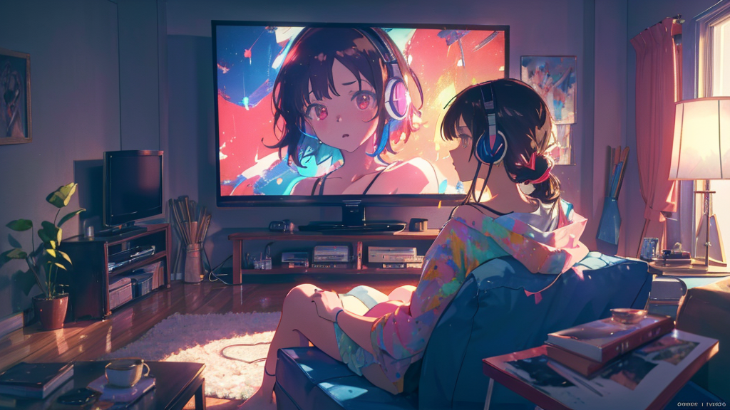 WOWOWオンデマンドで日本語吹替版サウスパークを視聴する方法