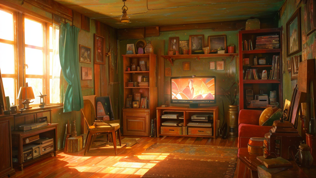 DVDやVHSで視聴できる？ソフト化の現状