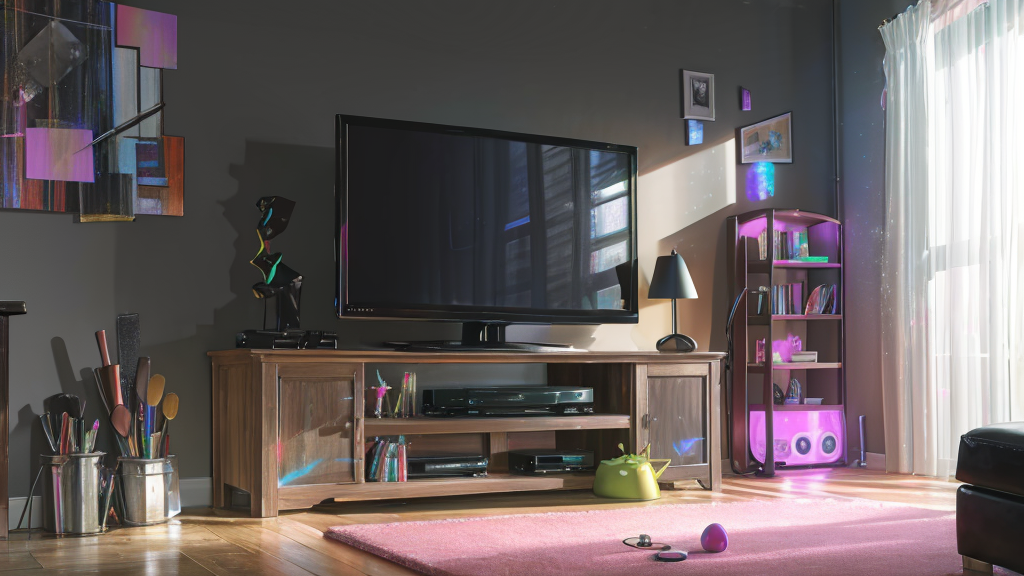 テレビ・Fire TV Stick・ゲーム機(PS4/PS5)での字幕設定手順