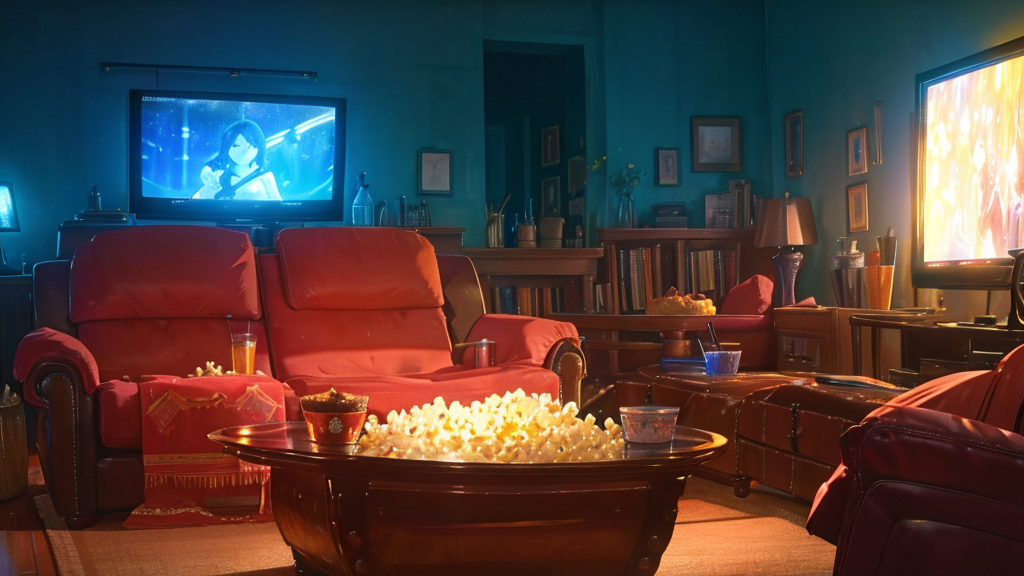 DMM TVで14日間無料にてわたなれ映画を視聴する方法