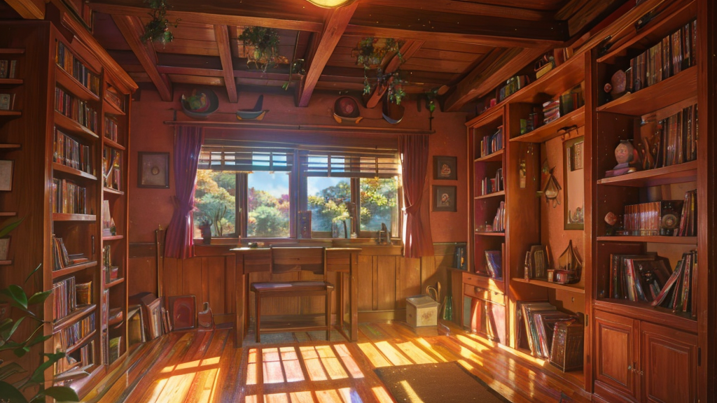 ゲオ宅配レンタルやDVD購入で旧ハンターハンターを見る方法