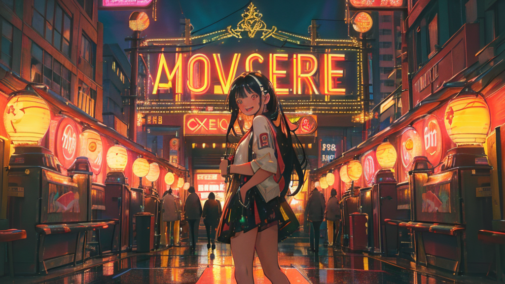 TOHOシネマズなど主要チェーンの特徴と会員特典