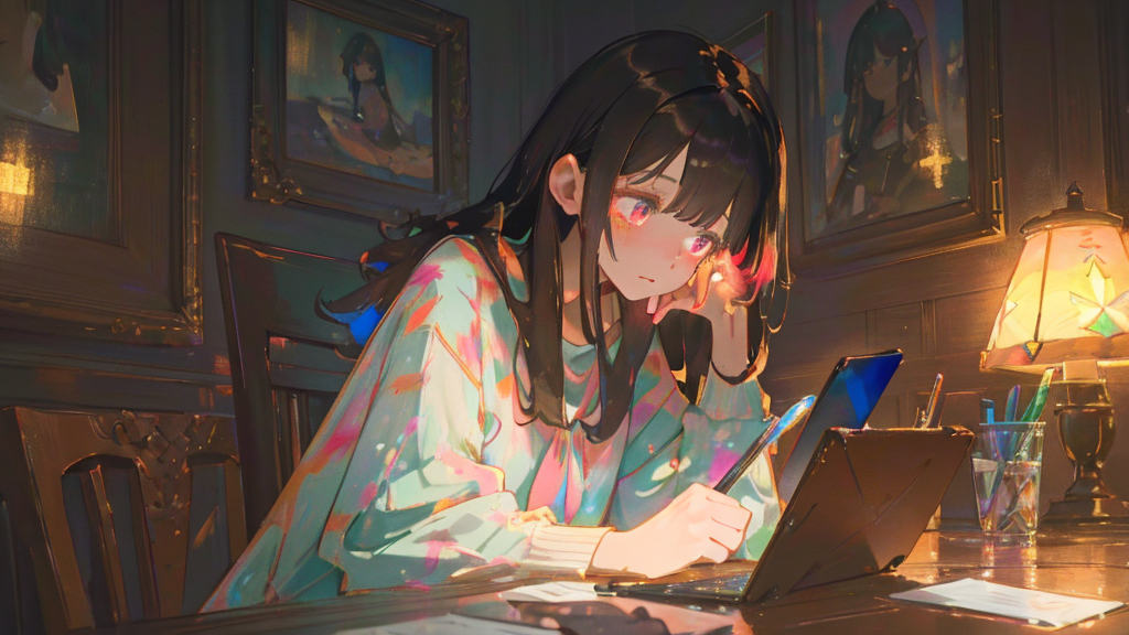 ダウンロード機能を使えば1つのアカウントで複数端末同時視聴ができる