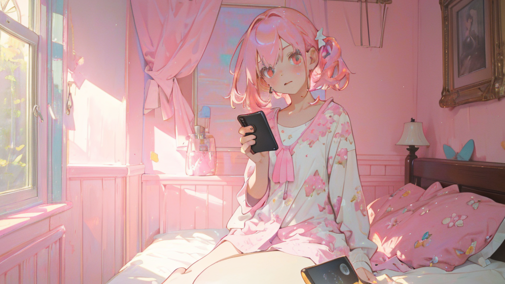 スマホの標準機能でHuluをスクショできない理由