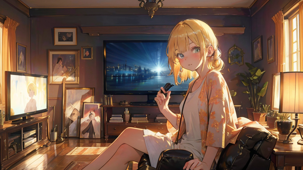 パソコン・テレビで倍速再生する手順（FireTV含む）