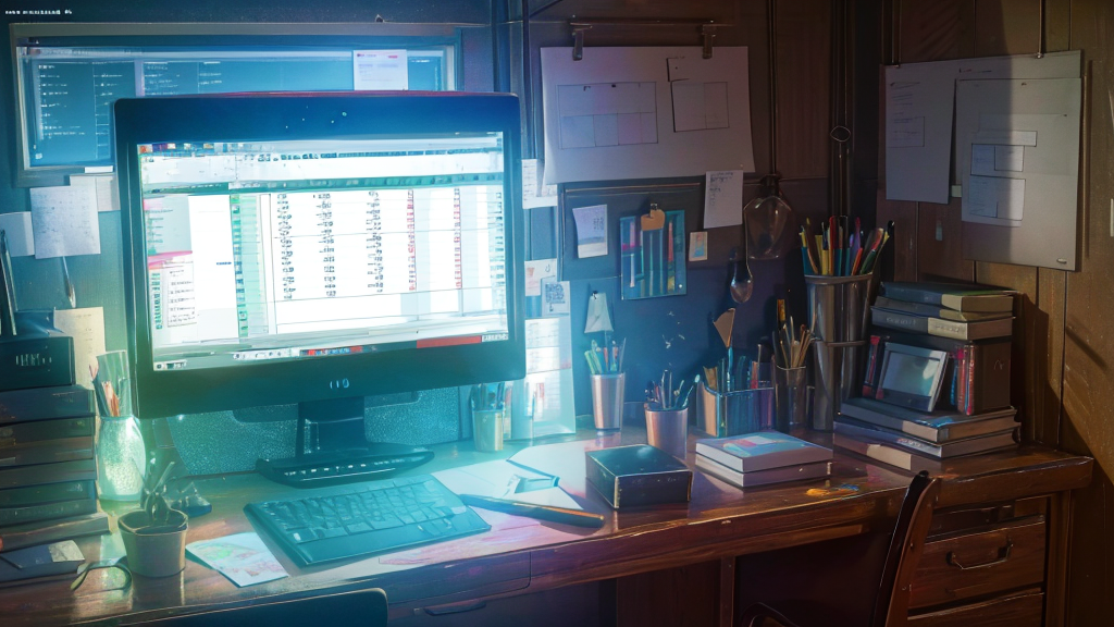 PCでU-NEXTをバックグラウンド再生する方法