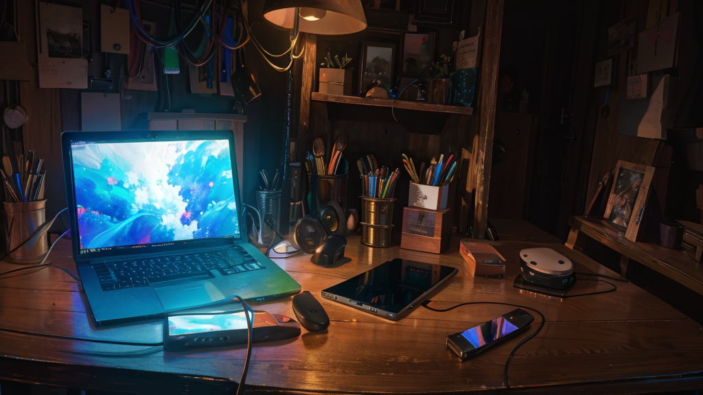 キャプチャーボードを使ってスマホ画面を録画する方法