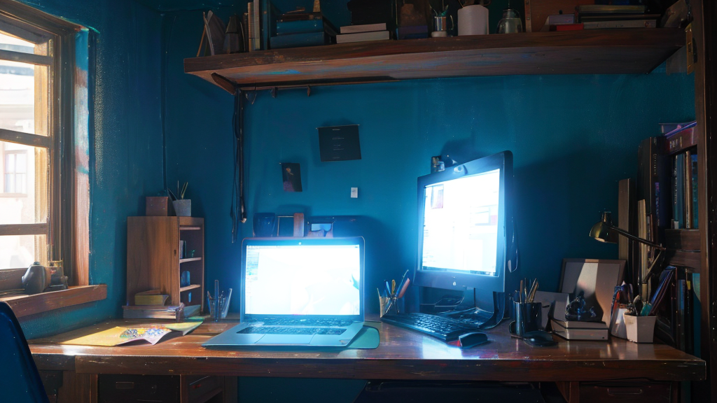 PCにU-NEXTをダウンロードできない理由