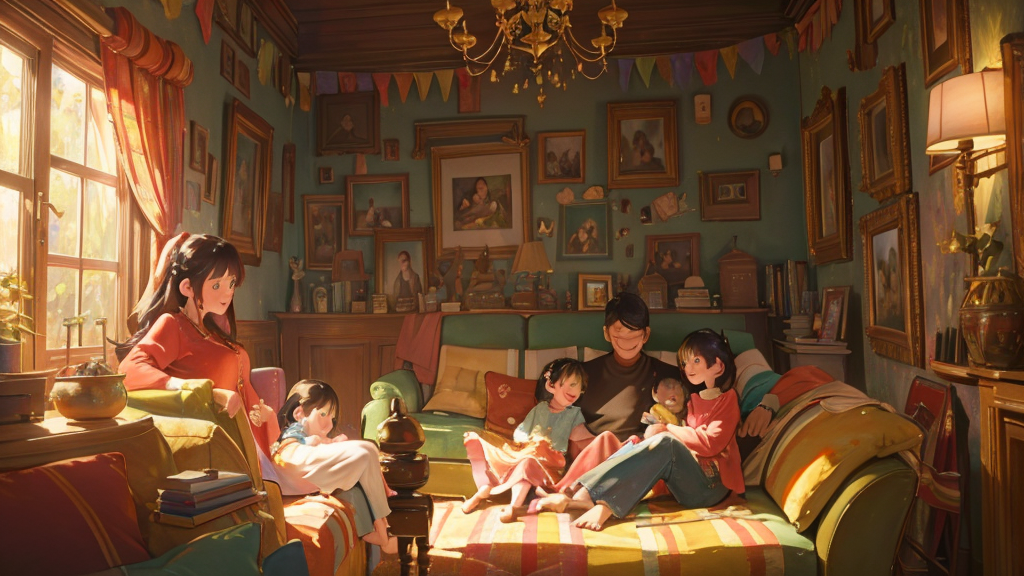 家族構成別・何台のプランを選ぶべきか