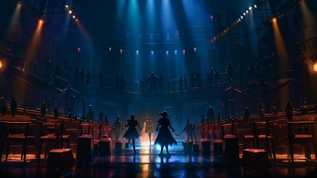 ドキュメンタルとは？松本人志プロデュースの密室笑わせ合いサバイバル