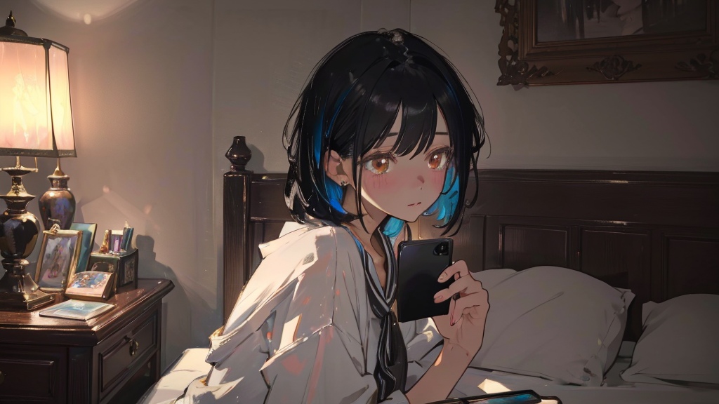 家族間のアカウントを切り替えるプロフィール切り替え方法