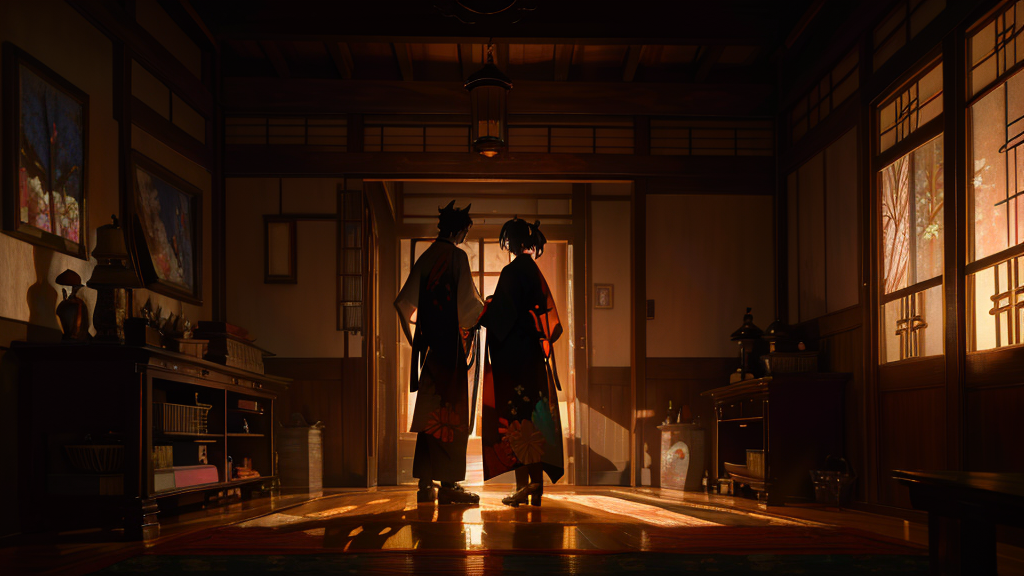 降霊映画の登場人物・豪華キャストと役どころ