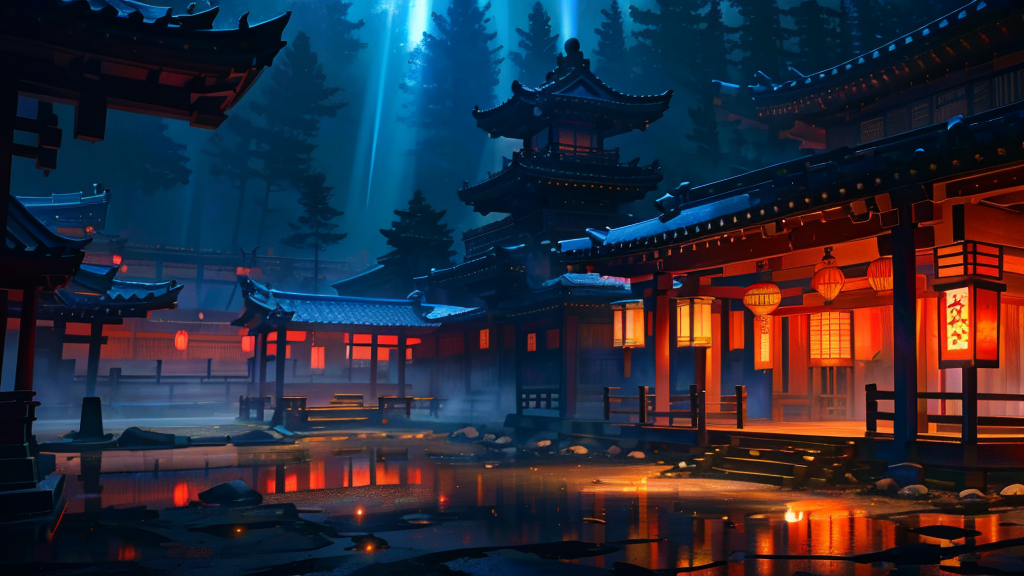 石井輝男版「地獄（1999年）」の概要とあらすじ