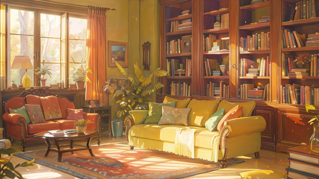 Netflixの世帯ルールと家族共有のしくみ