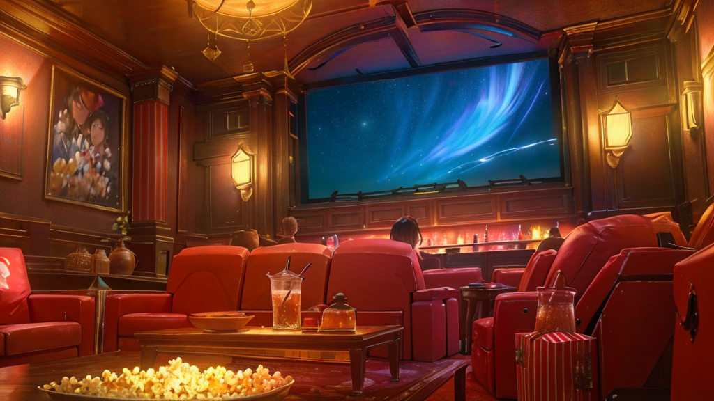 U-NEXTで視聴できるコンテンツジャンルと日本のドラマ・映画ラインナップ