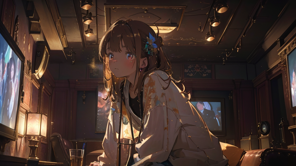 Huluならウォーキングデッドをメイキングまでたっぷり楽しめる