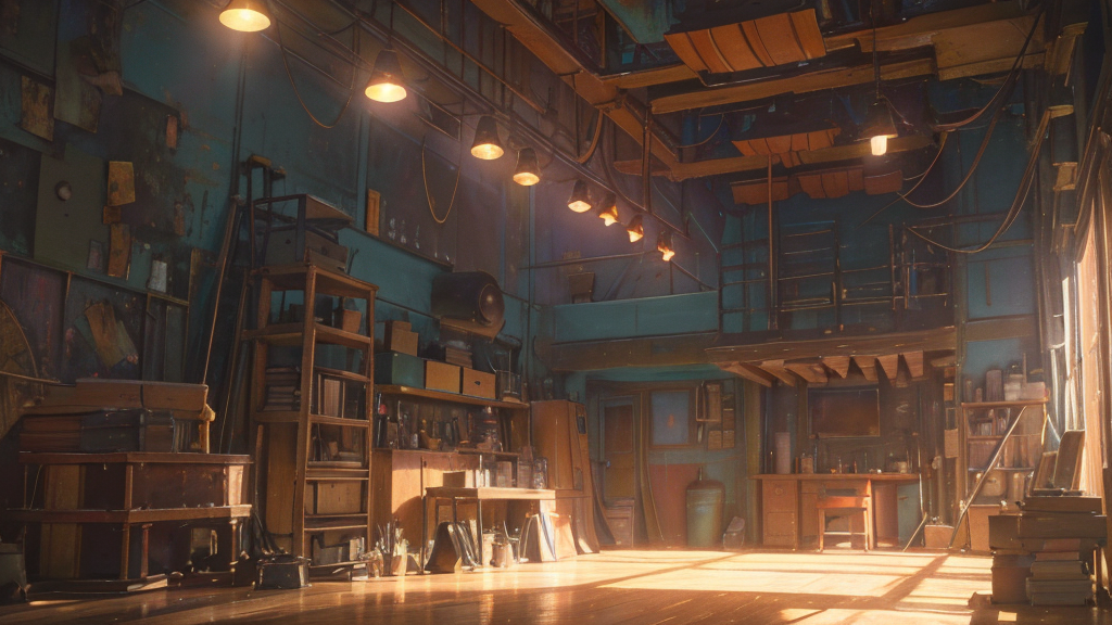 ウォン・カーウァイ監督初のTVドラマと制作規模の特徴