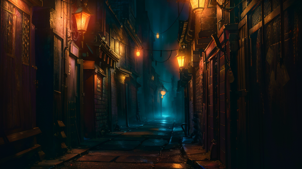 人気シリーズ「謎の老婆」の魅力と全タイトル一覧