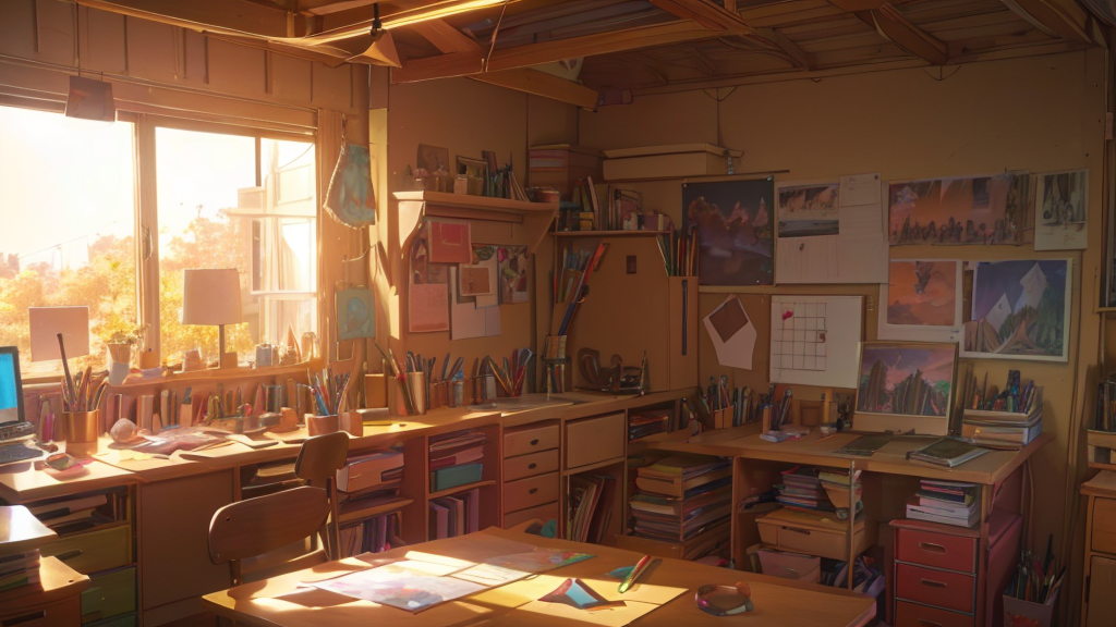 NHKエンタープライズ制作の監督・スタッフ・制作背景