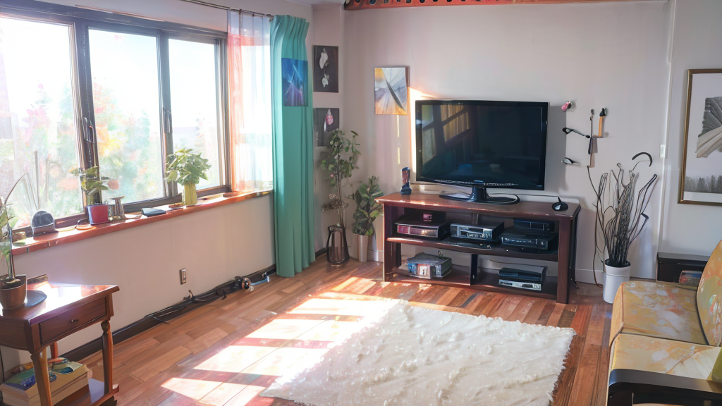 テレビでU-NEXTの「その他」を視聴する方法:Fire TV StickとChromecast