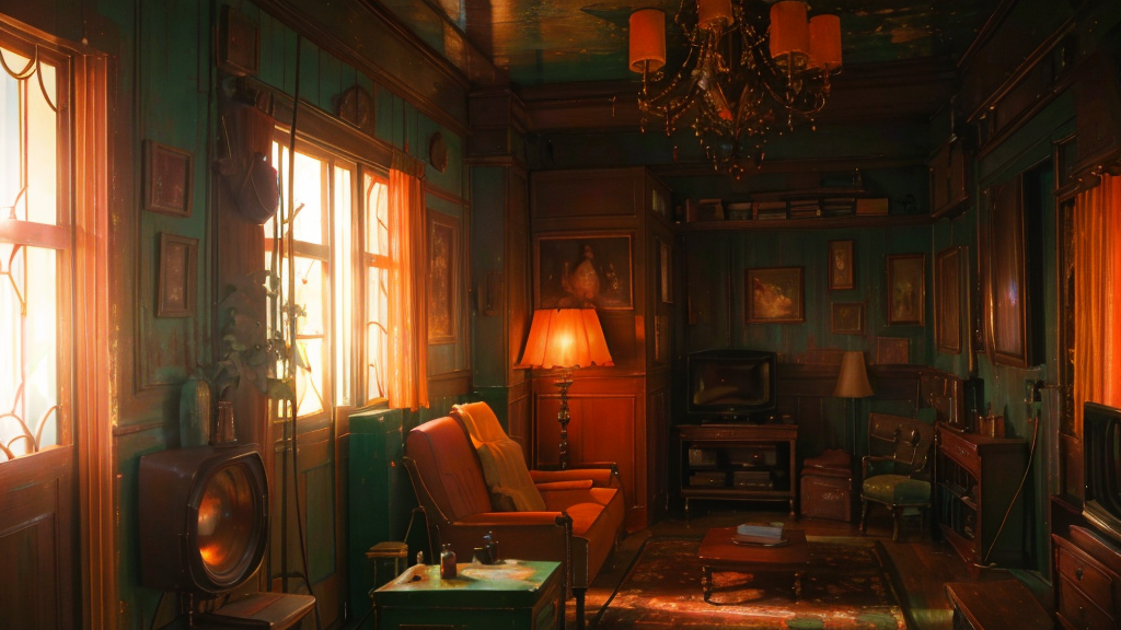 旧ハンターハンターと新ハンターハンターの作画・雰囲気の違い