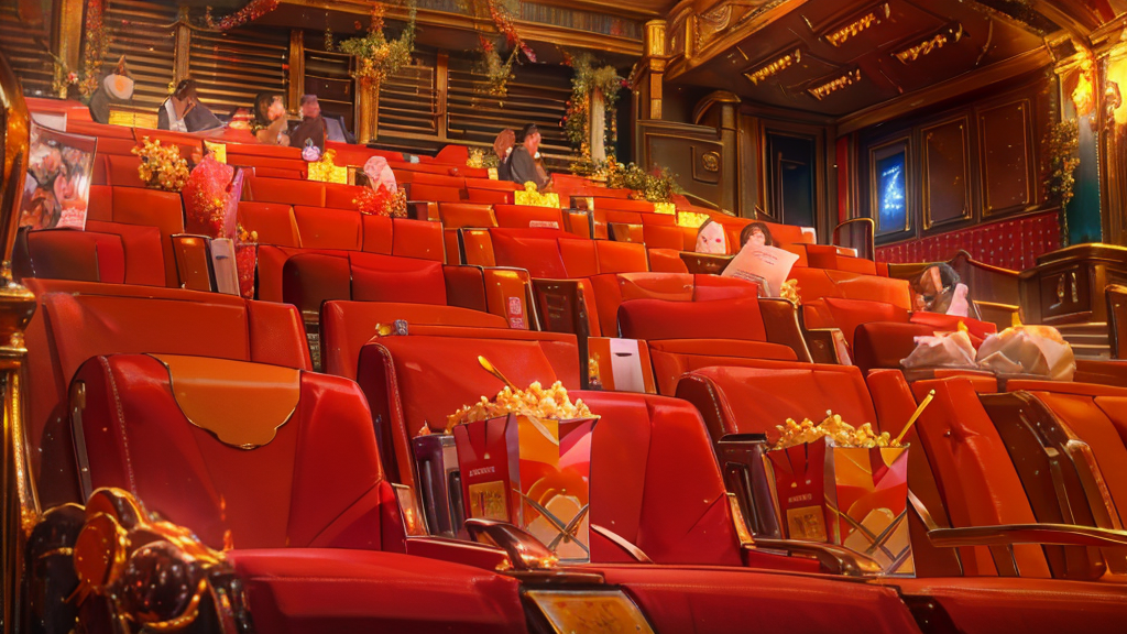 チケット料金と購入方法・特典付きムビチケ(2026年3月時点)