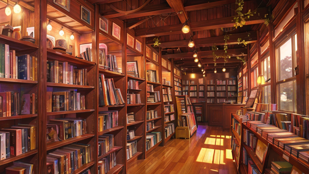 作品集「ボコボコりん！」でも読める