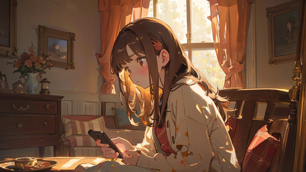 アカウント共有のルールと同居家族の定義