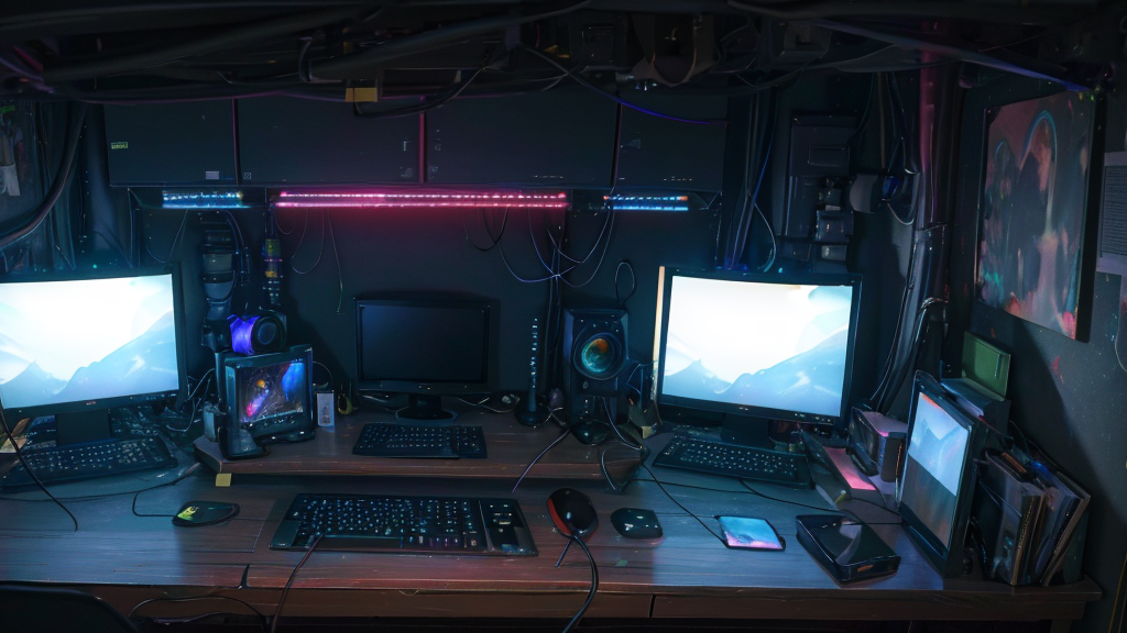 ビデオキャプチャ機器を使ってHuluをスクショする方法