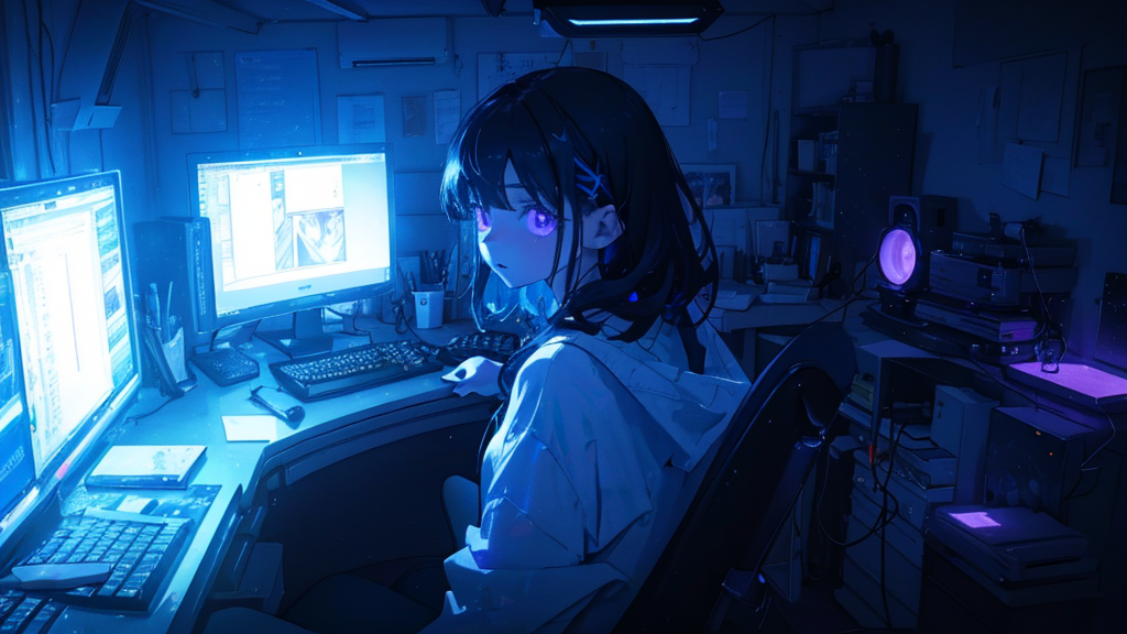 iTop Screen Recorderの拡張モードでHuluを録画する手順