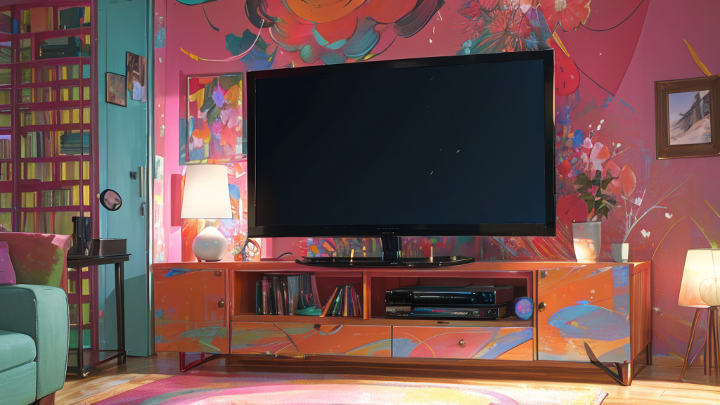 テレビ・PlayStation・Fire TVでのU-NEXT対処法