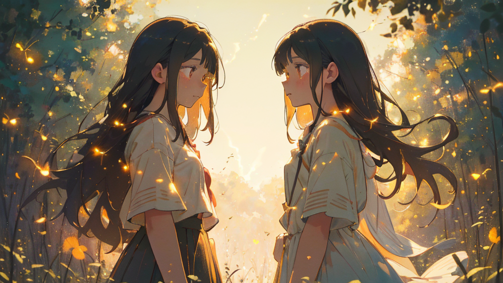 伊藤万理華・満島ひかりら豪華声優が演じるキャスト一覧