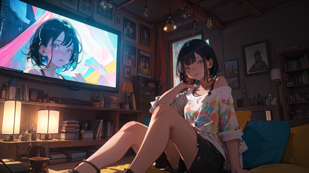 U-NEXTの業績と株主還元の推移