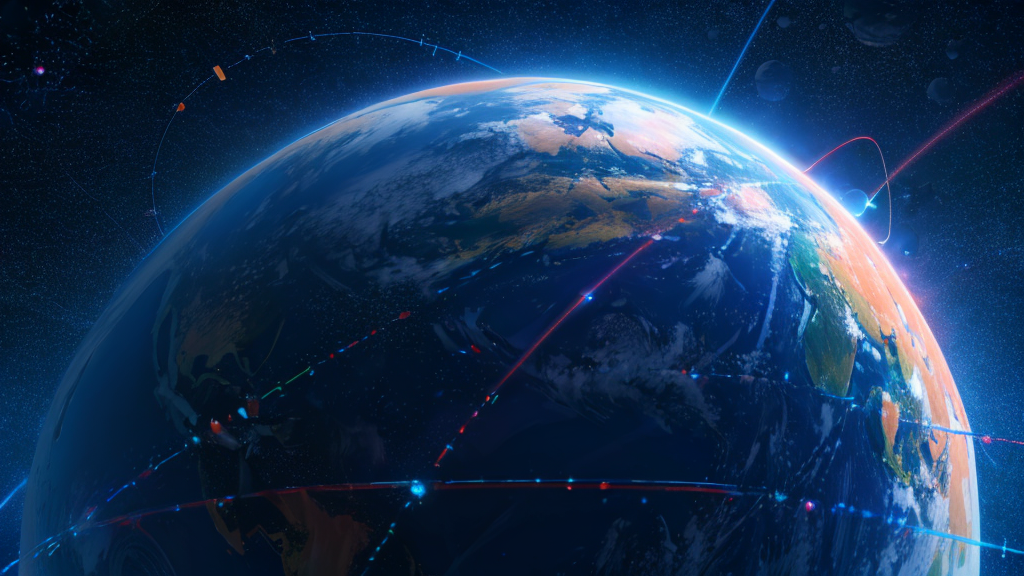 HBO・BBC・NBCなど海外コンテンツのパートナーシップ