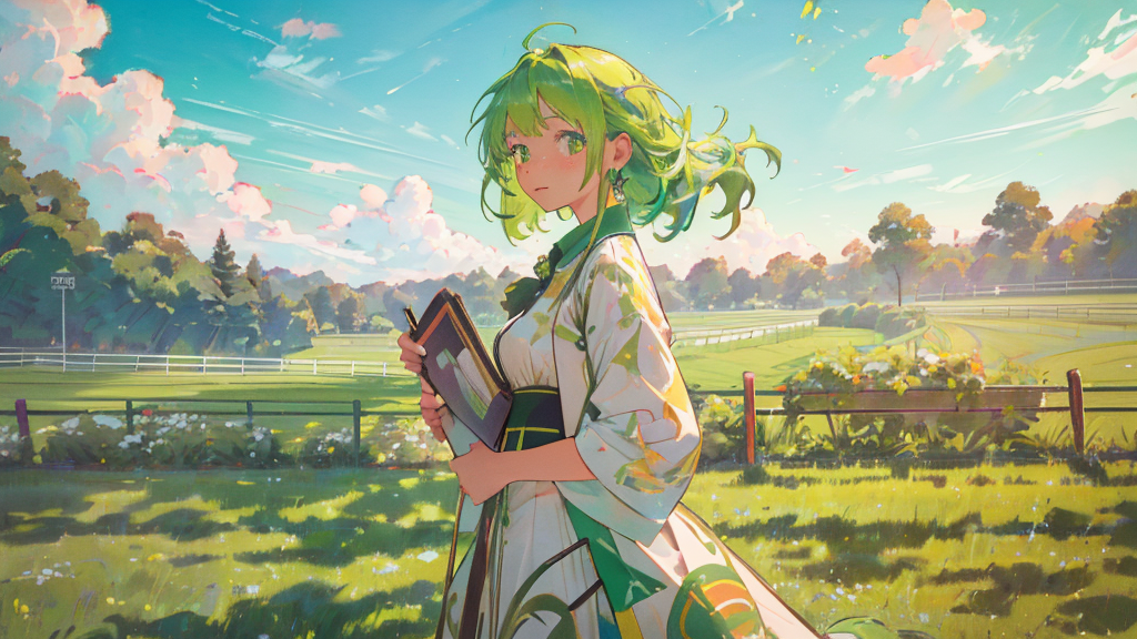 パドックで確認すべき発汗・歩様・視線チェックのポイント