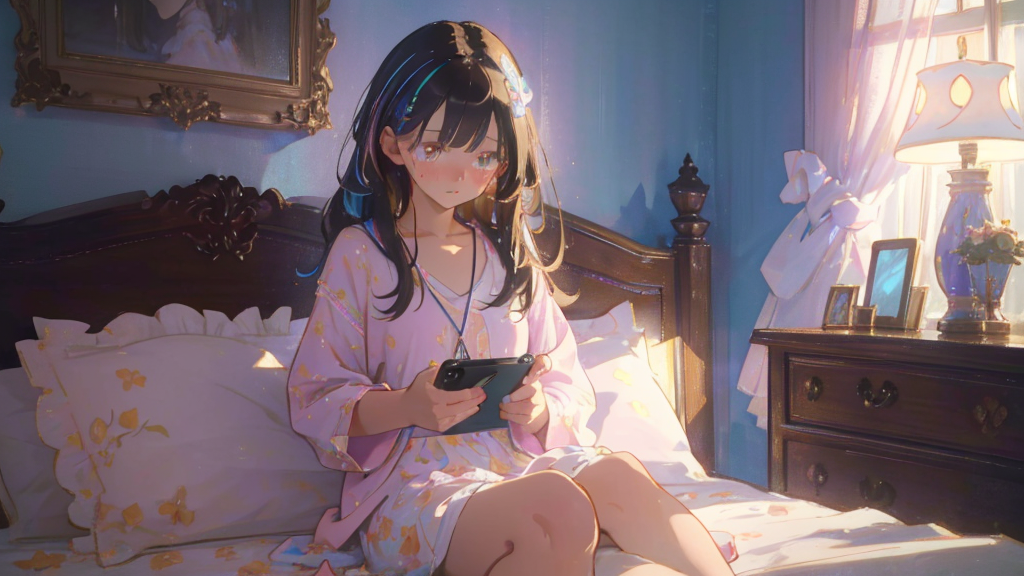 iPhoneでHuluの録画・スクショを試みる方法と注意点