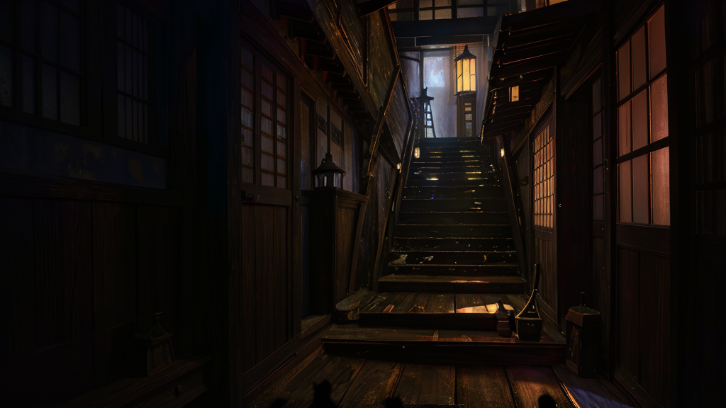 降霊映画のラストとあわせて見たい作品