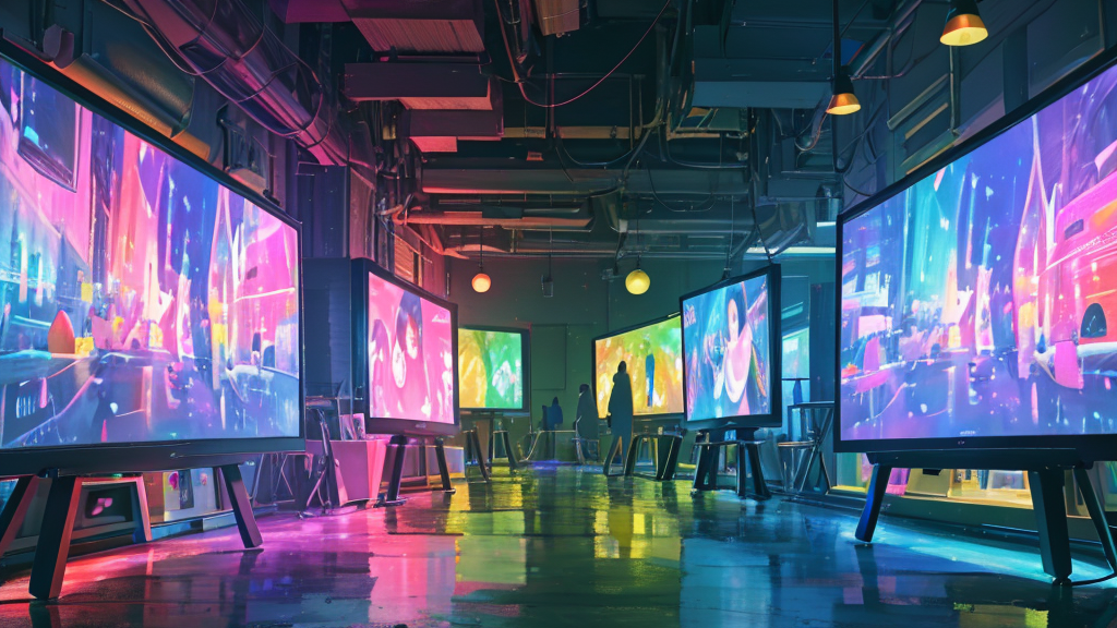 日本のVODサービスでPandaClassは見れるのか?