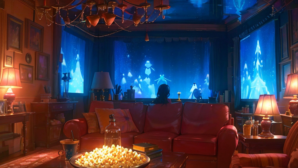 U-NEXTが無料体験できない場合のほかのVOD選択肢